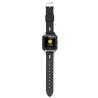 Buy cheap 4G GPS Kids Smartwatch Phone Black With Camera Voice Chat SOS Alarm 650 MAh from wholesalers