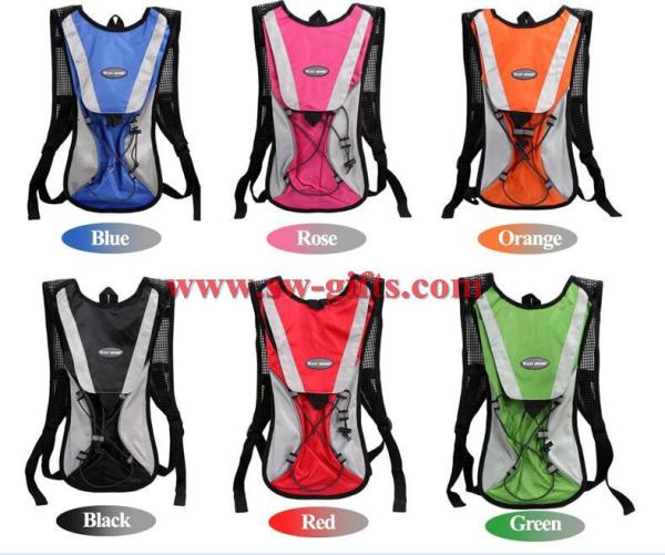 Buy cheap WEST BKING 2L TPU Bicycle Cycling Climbing Camping Hiking Outdoor Sports Mouth Water Bladder Pack Backpack Bag Hydration from wholesalers