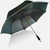 Buy cheap Windproof Logo Printing Auto Open Close Golf Umbrella , Storm Proof Umbrella from wholesalers