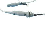 Manufacture Custom Cable Assembly Wiring Harness for Medical Equipments