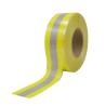 Buy cheap 6 inch 4 inch 12 inch wide Heat Transfer Reflective Tape fluorescent orange reflective tape from wholesalers