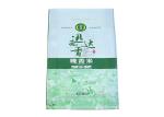 Recycled Large Woven Polypropylene Bags , Flour Packing Poly Weave Bags