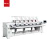 Buy cheap 15 Needle High Speed Embroidery Machine 6 Head 1000rpm from wholesalers