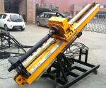 Multifunctional Construction Drilling Equipment Full Hydraulic Operated Top