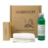 Buy cheap Sneakerhead Shoe Cleaner Solution suede sneaker sport shoes cleaning kit 120ml from wholesalers