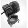 Buy cheap waterproof IP67 30W led work light LED Driving Light ,Motocycle Pencil Spot Beam 12V ,High Intensity motorcycle light from wholesalers
