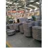 Buy cheap Durable Brake Bender Machine Making Water / Milk Tank Head Dish End Die / Tooling from wholesalers