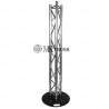 Buy cheap Triangle Aluminum Portable Stand DJ Booth Truss with TUV Certificate from wholesalers