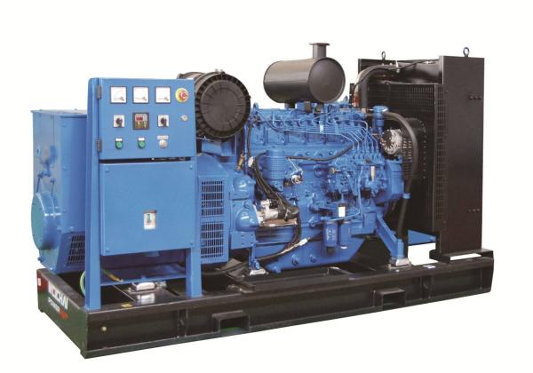 Buy cheap 125kVA Industrial Diesel Generators 100kW Domestic Silent Generators from wholesalers