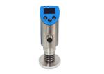 Buy cheap Sanitary Electronic Digital Pressure Switch PNP + 4~20mA +Modbus Output from wholesalers