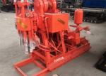 Buy cheap 500kg Water Well Drilling Rig featuring Drilling Diameter 75-300mm from wholesalers