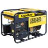 Buy cheap V Twin 10KVA 185kg 88x72mm Mobile Diesel Generator from wholesalers