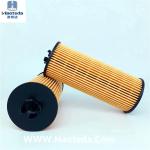 05184526AA Cartridge Oil Filter For Jeep Wrangler Rubicon / Grand Cherokee3.6