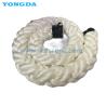Buy cheap 8-Strand Polyester Rope from wholesalers