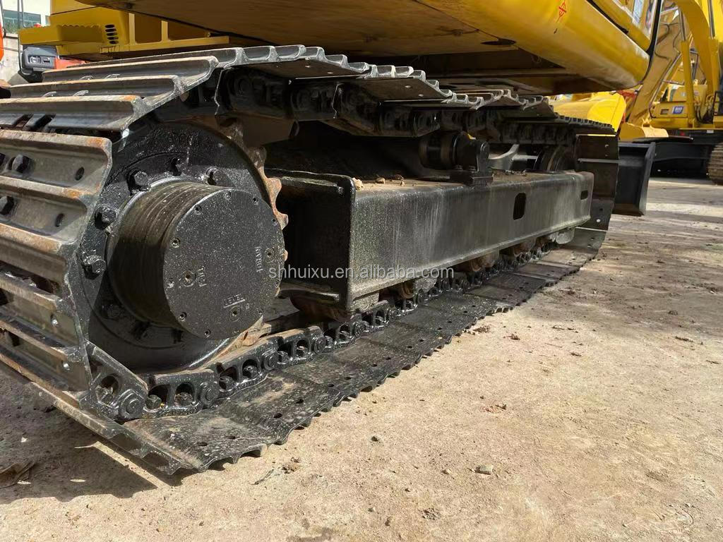 Komatsu PC60 Japan origin for sale Komatsu Excavator