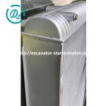 EC460B Excavator Water Tank Radiator 14533173 VOLVO VOE11110696
