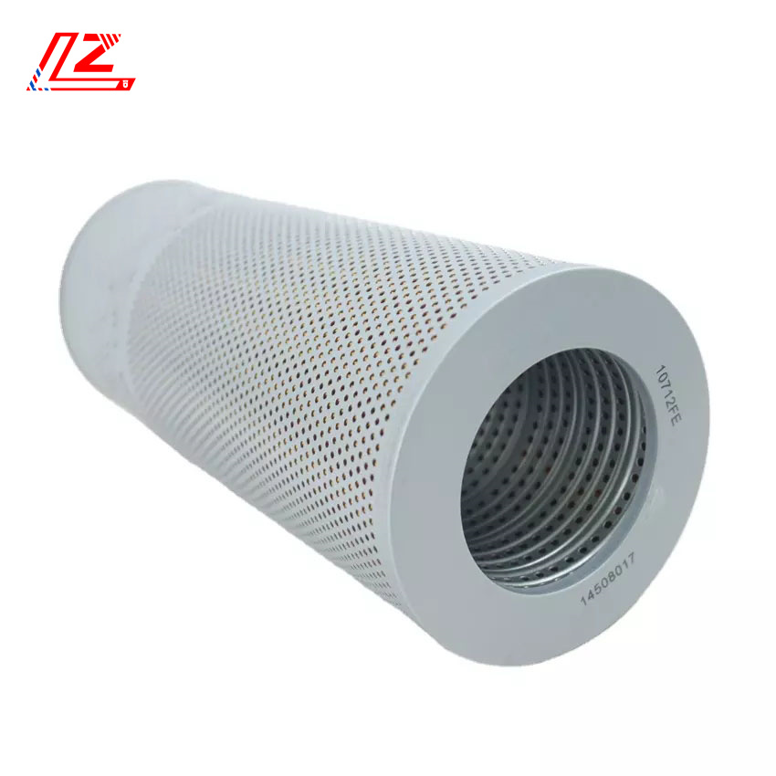Distributor of Standard Size Touring Truck Hydraulic Oil Filter 11119882