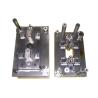 Buy cheap 57 HRC Hot Runner Plastic Injection Tooling Auto Headlight Cover Plastic Part from wholesalers
