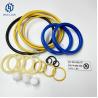 Buy cheap Hydraulic Breaker Spare Parts MES1800 Hydraulic Breaker Seal Kits MES1800 MES2000 MES4000 MES5000 MES7000 For Hydraulic Hammer from wholesalers