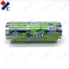 Buy cheap Custom Food Packaging Laminated Roll Film Printed For Cookies Plastic Pet Aluminum Foil Film from wholesalers