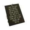 Buy cheap Hanging Custom Disinfectant Paper Car Air Freshener from wholesalers