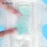Buy cheap Cotton SnuGrace Negative Ion Core Women's Sanitary Napkin for Night Cotton Material from wholesalers