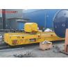 Buy cheap Annealing Furnace Using 30 Ton Platform Trolley Railway from wholesalers