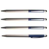 Buy cheap new design slim style aluminum stylus pen for ipad screen touch,good for product