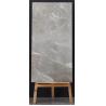 Buy cheap Elegant Grey Marble Look Porcelain Tile / Full Polished Glazed Tile from wholesalers