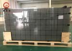 345W 72 Cells Monocrystalline PV Module 1968*992*6mm Easy Installation