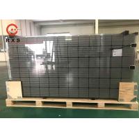 Buy cheap 360W Monocrystalline Solar Module , PERC Dual Glass Solar Panels Clean Energy product