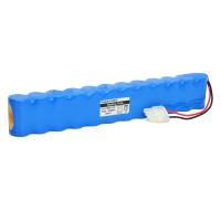 Buy cheap 14.4 V Rechargeable Battery , 3000 Mah Nimh Battery For Bruker 3002 IH product