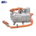 Electric Vehicle Air Conditioning Compressor For Honda VEZEL GP5 3888105 P6004