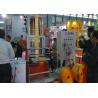 Buy cheap HDPE / LDPE Blown Film Extrusion Machine Multilayer With High Speed from wholesalers