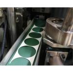 Fully Automatic Paper Cup Machine Hot Drink Cup Paper Cup Making Machine