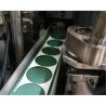 Buy cheap Max Speed of 160 pcs/min Hot Coffee Cups Making Machines All Stainessless Made from wholesalers