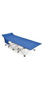 folding camping cot