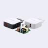 Buy cheap QC3.0 fast charge single USB port travel charger fast mobile phone charger wall charger home charger travel charger from wholesalers
