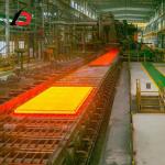 S235 Q235 Ss400 Astm A36 A572 Carbon Steel Mild Steel Coil Plate Hot Rolled