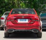 Mercedes-Benz A 200 L sport sedan donggan version 4 Door 5 seats 3 space car