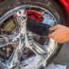 Buy cheap 20 X 6.6 X 4.6 Inches Scratch Free Wool Fluffy Wheel And Rim Brush 330g 3 Pieces from wholesalers