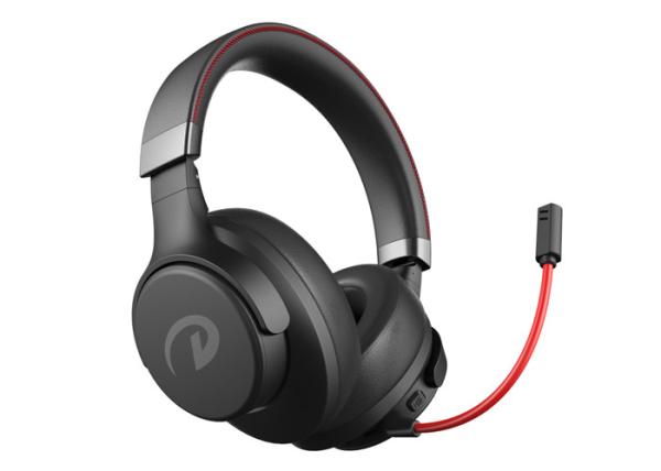 Buy cheap 50mm Neodymium Bluetooth Wireless Gaming Headset with Microphone from wholesalers