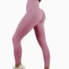 Buy cheap Full Length Gym Yoga Pants Women Sport Leggings Tights Slim Running Sportswear from wholesalers