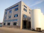Customizable Q355B Prefabricated Steel Buildings Commercial