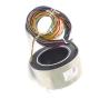 Buy cheap Sewage Treatment 130mm Optical Rotary Joint Signal Slip Ring Voltage 400 VAC from wholesalers