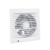 Buy cheap 4 Inch Bathroom Fan Window Kitchen Ventilation Wall Exhaust Fan OEM/ODM Made Design Own from wholesalers