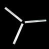 Buy cheap YG6X Plastic Film Slitting Blades , Thin Tungsten Carbide Razor Blades from wholesalers