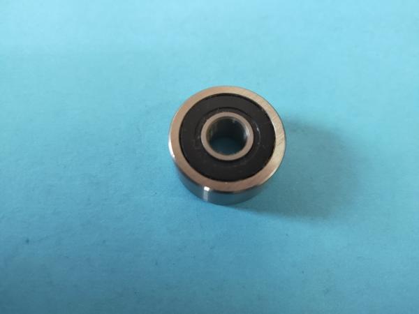 Buy cheap Maintenance Free Stainless Steel Sealed Bearings , Stainless Ball Bearings from wholesalers
