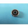 Buy cheap Maintenance Free Stainless Steel Sealed Bearings , Stainless Ball Bearings from wholesalers