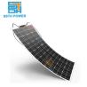 Buy cheap Semi Flexible 200w Solar Panel Thin Film Solar Panels 18V 36V 48V 72V 100W 150W from wholesalers
